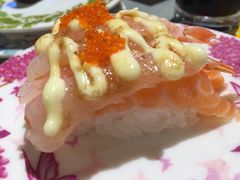 -友壹町寿司(嘉洲广场店)