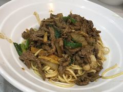 -二扁私房面馆(崂山路店)