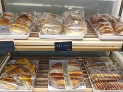 -美事客·面包·蛋糕·甜品(CBD店)