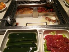 -海底捞火锅(杭州庆春路夜宵主题店)
