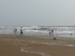 -东海岛旅游度假区