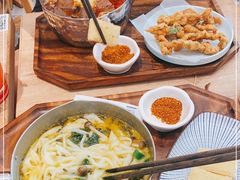 -小满手工粉(杭州滨江龙湖店)