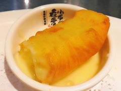-龙巢盱眙龙虾·牛蛙·烧烤宵夜(八卦岭店)