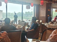 -南通滨江洲际酒店-东厨中餐厅