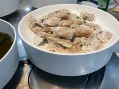 -咕叽咕叽自助烤肉小火锅(西城广场购物中心店)