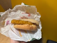 -麦当劳(西客站店)