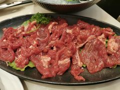 -一哥澳门豆捞·澳门风打边炉(高德置地店)