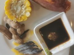 -康帝国际酒店-艾斯本自助西餐厅