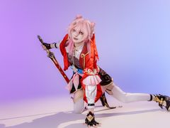 -米游妙妙屋cosplay换装自拍摄影体验馆