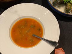 -小火花·干式熟成牛排馆Spark SteakHouse(剑桥郡店)