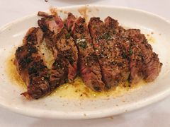 干式熟成肉眼牛排-摩根扒房(桐梓林店)