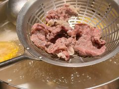 -牛事制造局牛肉火锅(莲岳路店)