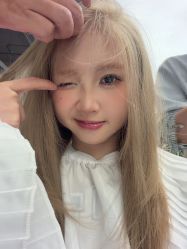点击看大图 -菲·木田moontin造型salon