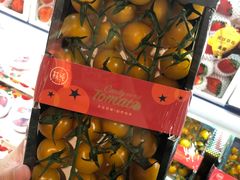 -Olé精品超市(苏州中心店)