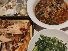 -食膳人家·永州美食地标(双牌店)
