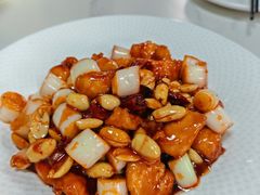 -京味精餐厅(长椿里小区店)