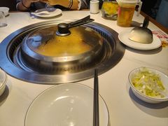 -遇东北林区铁锅炖(南开店)