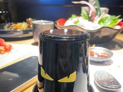 -乌君·酒场·炭火烧鸟(侨城坊店)