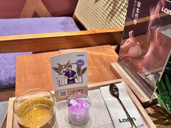 -LANN I 蘭·泰式古法按摩(上海湖滨道店)