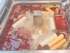 -海底捞火锅(阳光新业店)