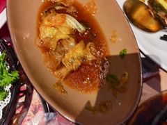 -避风塘(宝山万达店)