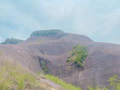-飞天山旅游区