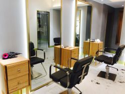 -发饰美男士增发补发假发定制店