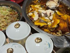 -川旺角融合菜•海景餐厅(星海广场店)