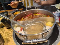 -手选潮汕鲜活牛肉火锅(二七广场店)