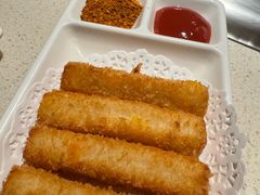 -海底捞火锅鲜切牛肉主题店(长寿路店)