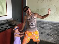 -河间府署
