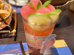 -泰妃殿(武汉首店)