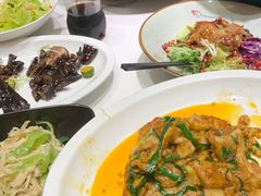 -筱爷叔·上海传统手工菜(玉树路店)