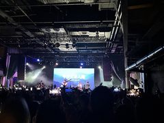 -MAO Livehouse(杭州店)