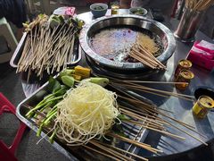 -江二娃串串香(科园四路总店)
