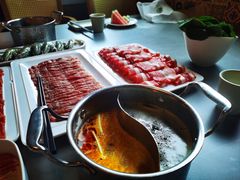-君邦火锅(新疆大厦店)