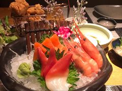 -乐亭日本料理(彩虹本店)