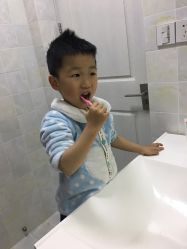 -哈妮儿童摄影(德清店)