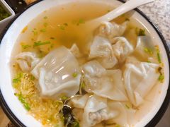 -小倩倩•鸡汤馄饨(江西路创始店)