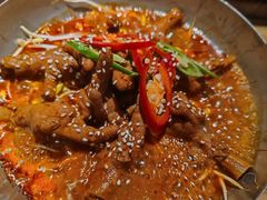 -KimPro 辛普乐概念韩餐