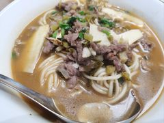 -立文冬·鲜活面(杭州太合商业中心店)