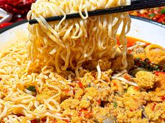 -李叔叔虾蟹大排档(青羊店)
