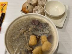 -咬不得高祖生煎·简餐(骆家庄店)