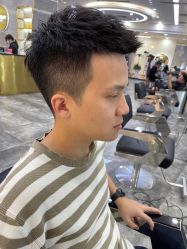 -名作·臻美Hair SaLon