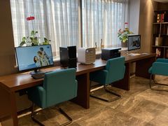 -西安钟楼北大街希尔顿欢朋酒店