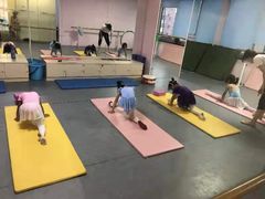 -舞研舞蹈培训(魏公村校区)