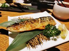 -赤坂亭M9和牛烧肉(世博源店)