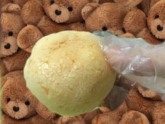 麻薯面包-BreadTalk面包新语·烘焙蛋糕(东方雅苑店)