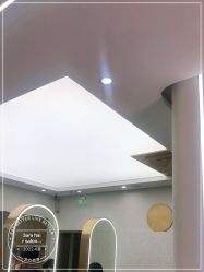 点击看大图 -JUNO hair salon