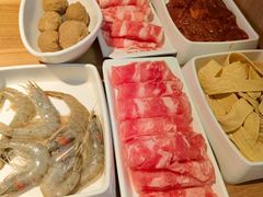 -季季红火锅(长沙步行街店)